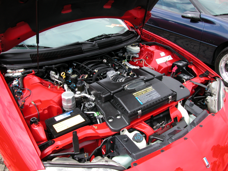 Illustration for article titled Cheapest Cars with Awesome Engines